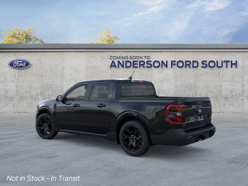 New 2026 Ford Maverick for sale in Lincoln NE
