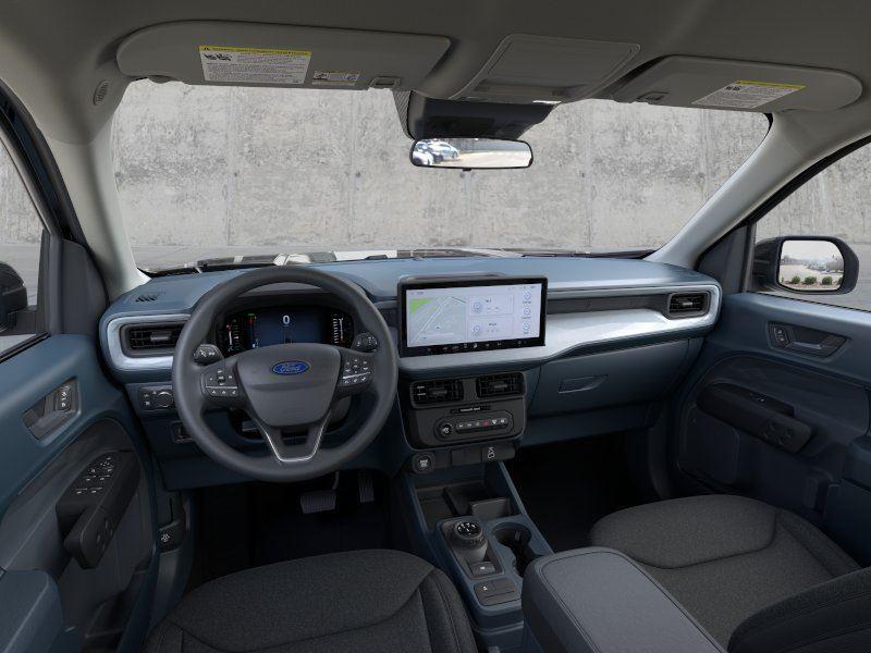 New 2026 Ford Maverick for sale in Lincoln NE