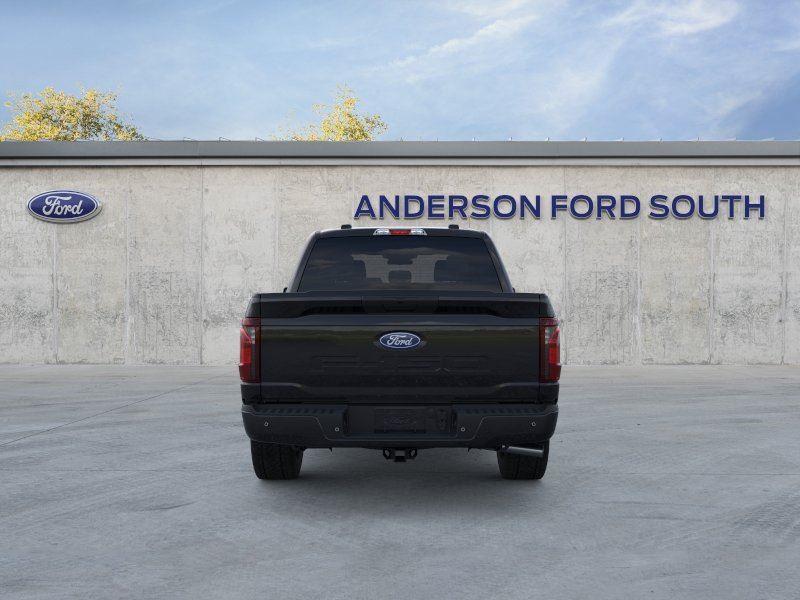 Vehicle photo 5