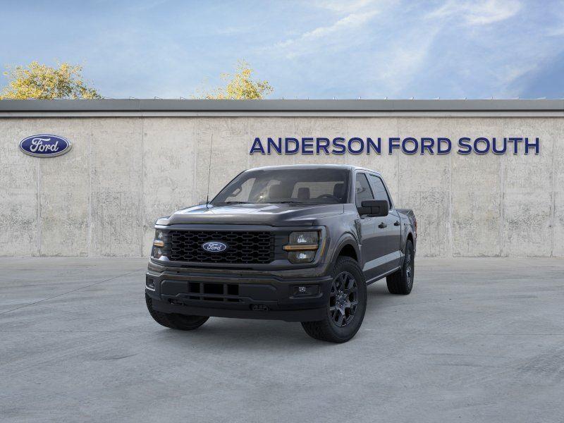 Vehicle photo 2