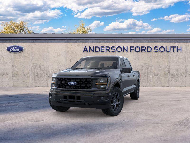 Vehicle photo 2