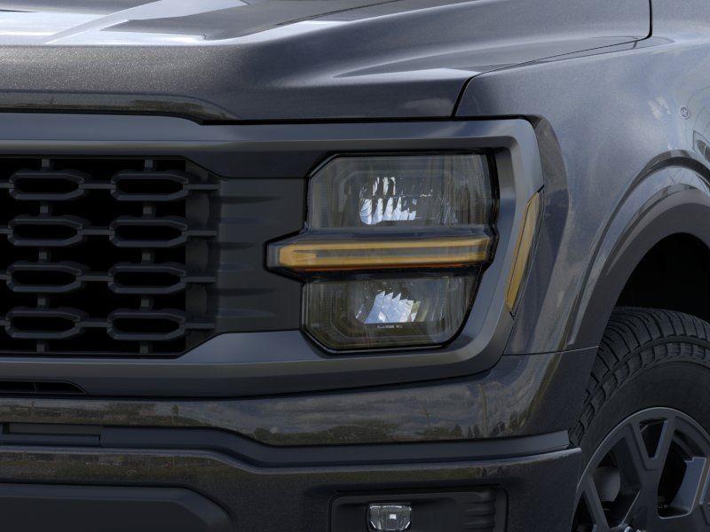 New 2026 Ford F-150 for sale in Lincoln NE