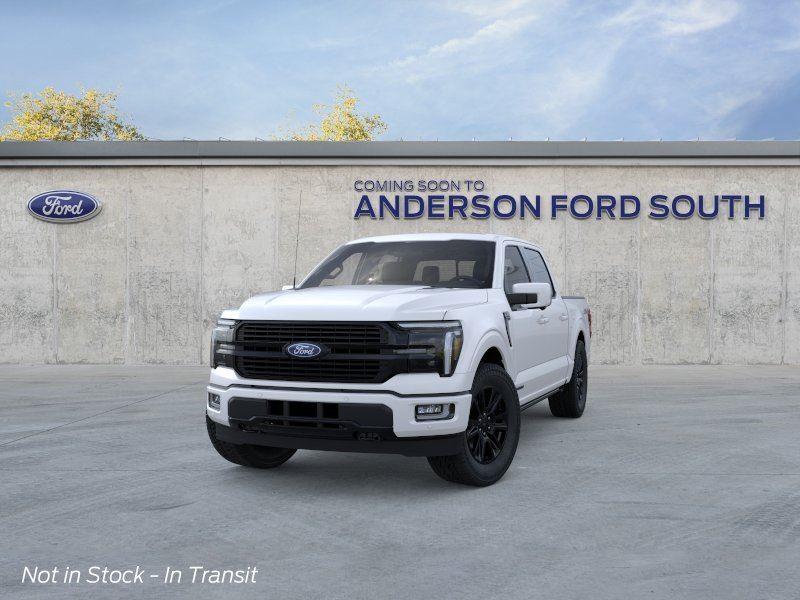 New 2026 Ford F-150 for sale in Lincoln NE