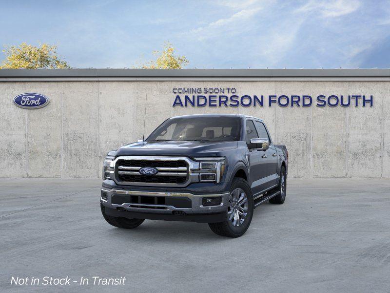 New 2026 Ford F-150 for sale in Lincoln NE