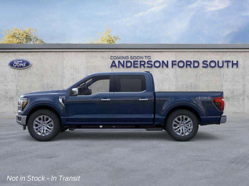 New 2026 Ford F-150 for sale in Lincoln NE