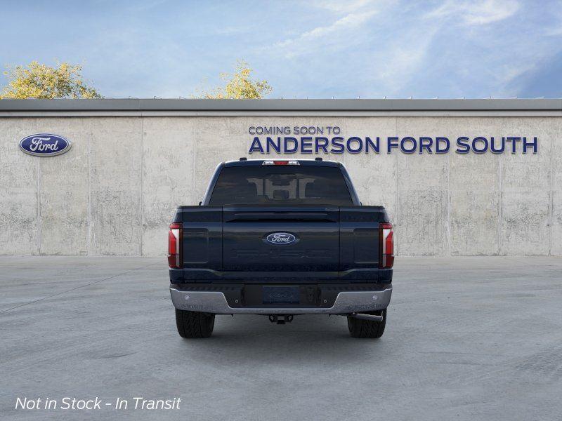 New 2026 Ford F-150 for sale in Lincoln NE