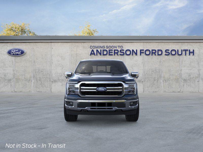 New 2026 Ford F-150 for sale in Lincoln NE