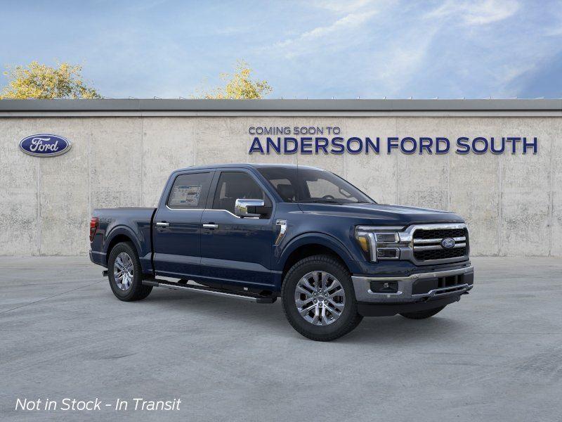 New 2026 Ford F-150 for sale in Lincoln NE