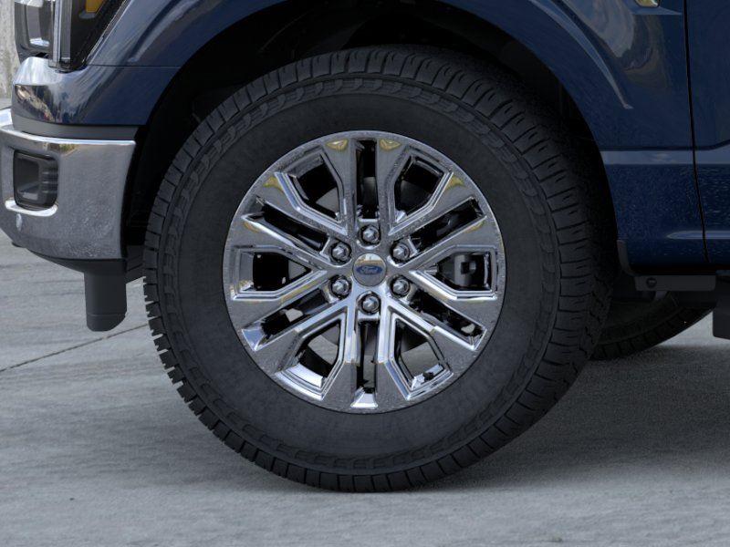 New 2026 Ford F-150 for sale in Lincoln NE