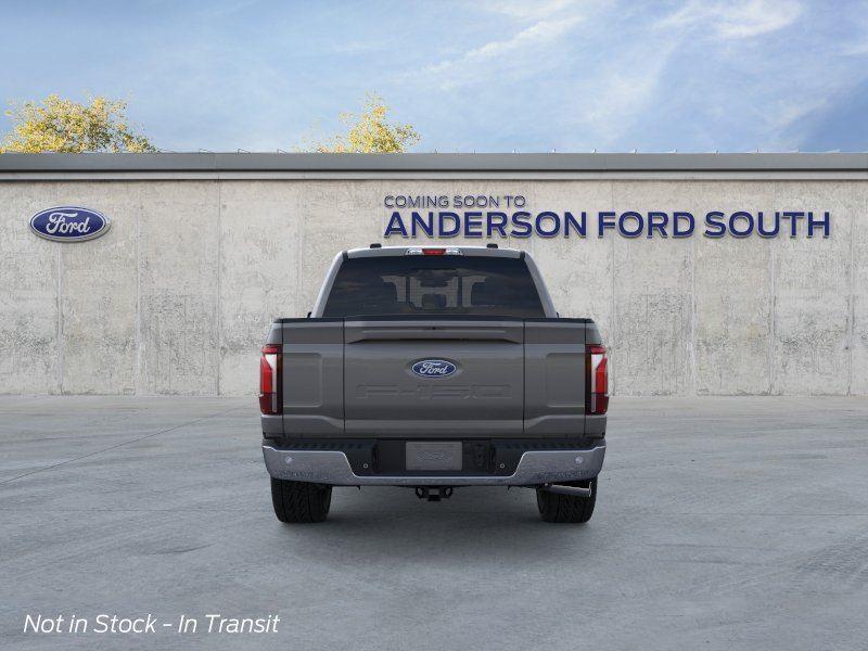 New 2026 Ford F-150 for sale in Lincoln NE