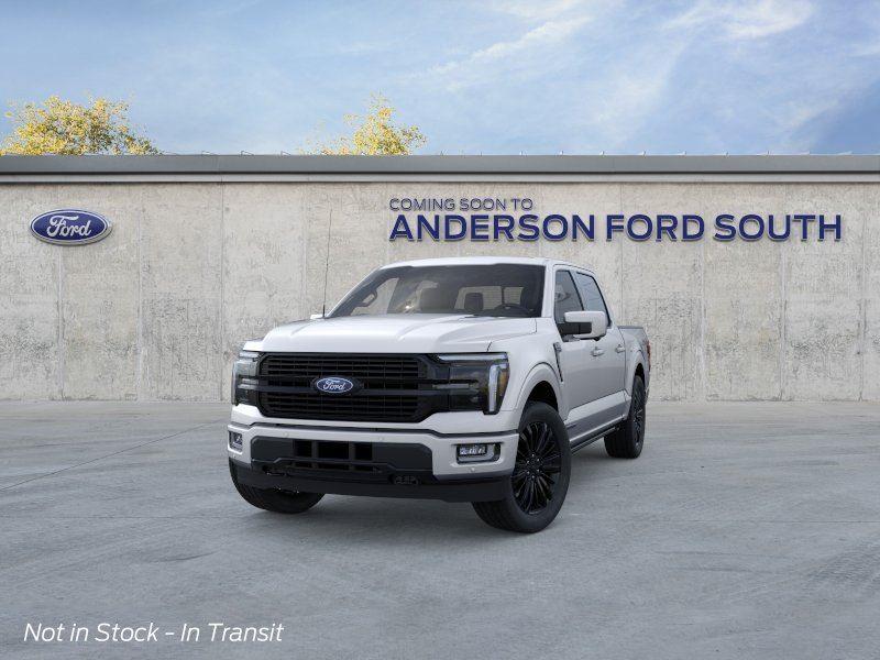 New 2026 Ford F-150 for sale in Lincoln NE