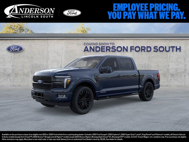 Vehicle photo 1