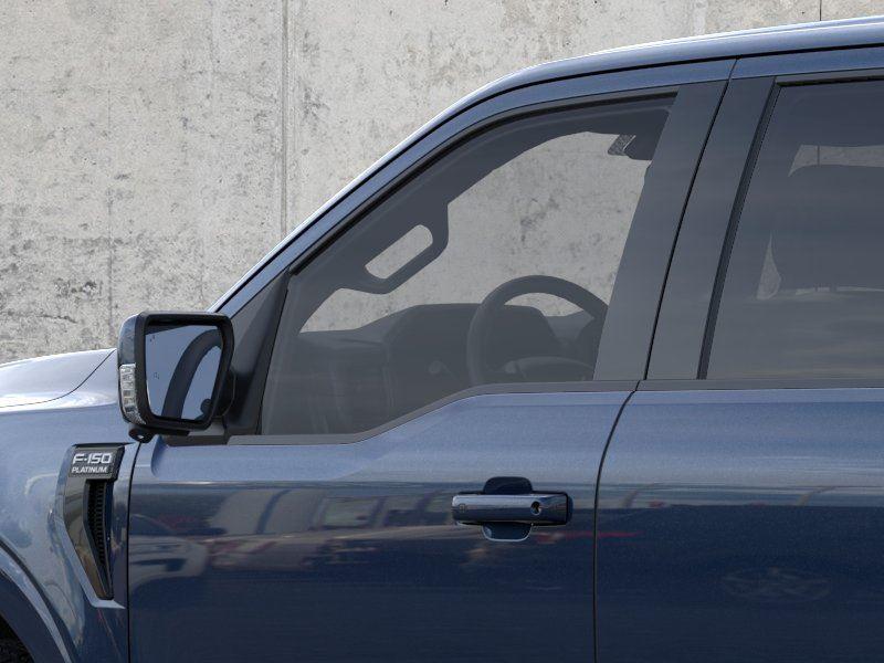 New 2026 Ford F-150 for sale in Lincoln NE