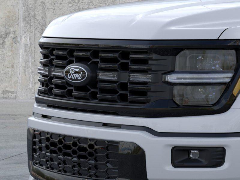New 2026 Ford F-150 for sale in Lincoln NE