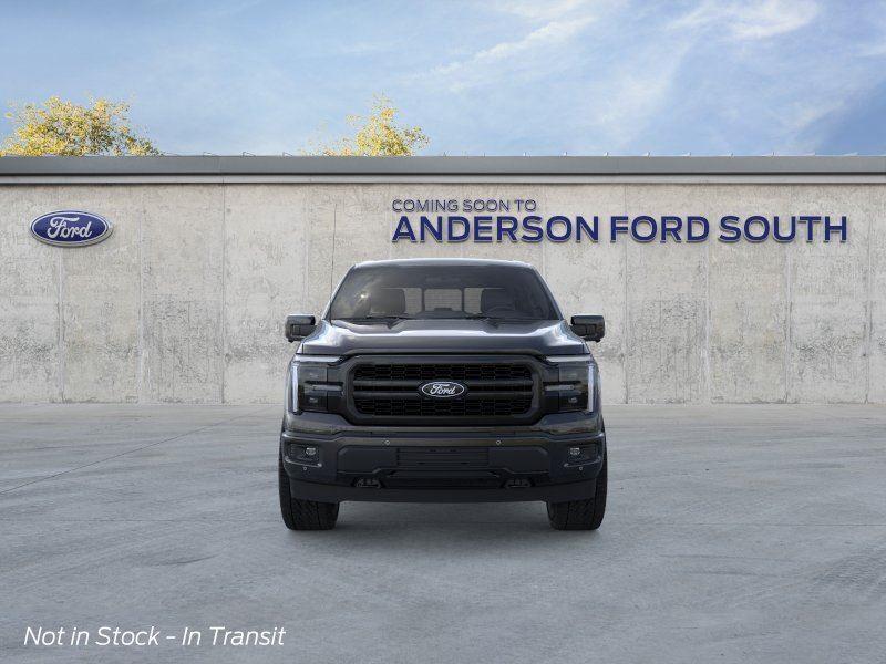 New 2026 Ford F-150 for sale in Lincoln NE