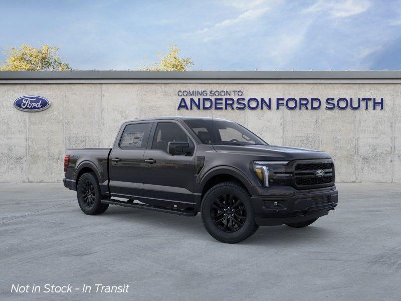 New 2026 Ford F-150 for sale in Lincoln NE