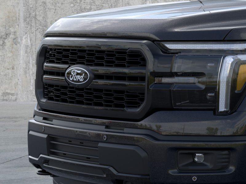 New 2026 Ford F-150 for sale in Lincoln NE