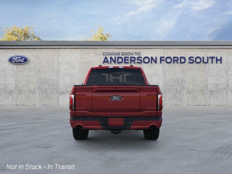 New 2026 Ford F-150 for sale in Lincoln NE