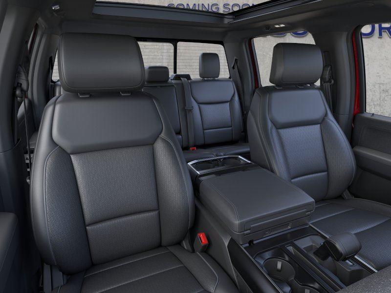 New 2026 Ford F-150 for sale in Lincoln NE