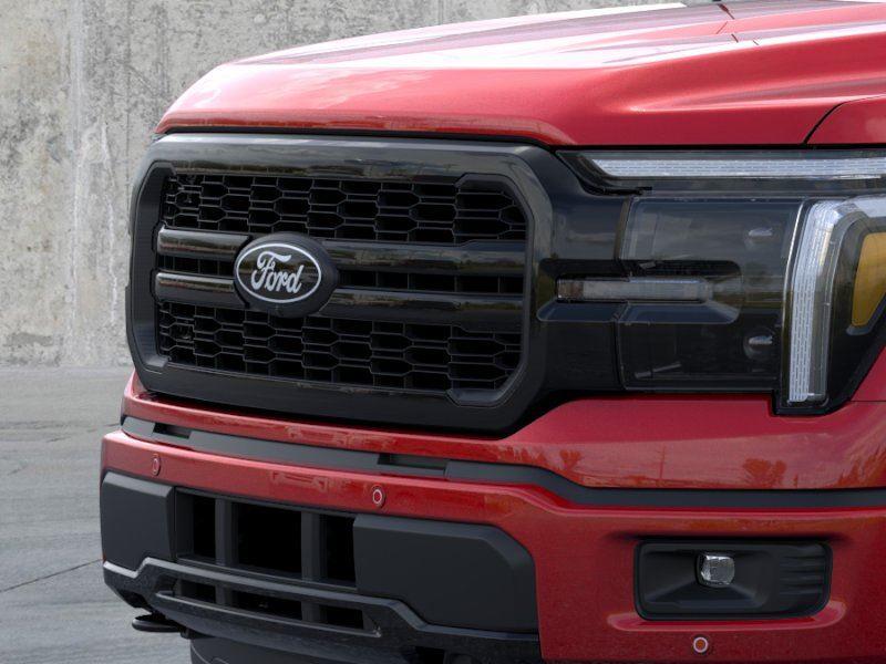 New 2026 Ford F-150 for sale in Lincoln NE