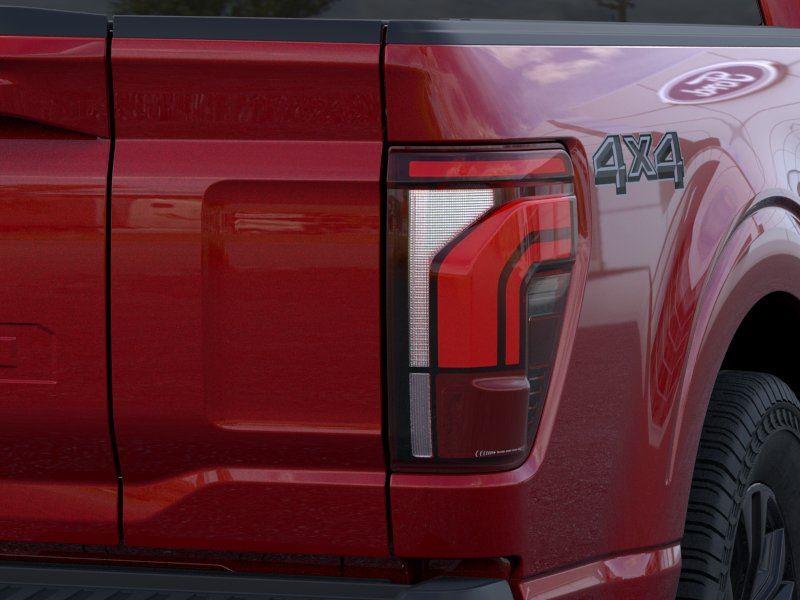 New 2026 Ford F-150 for sale in Lincoln NE