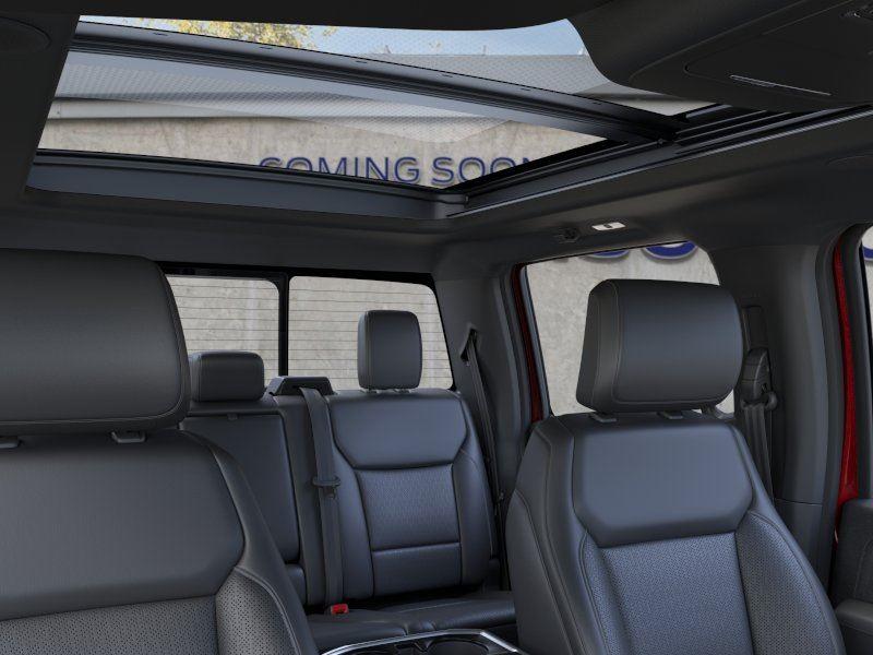 New 2026 Ford F-150 for sale in Lincoln NE