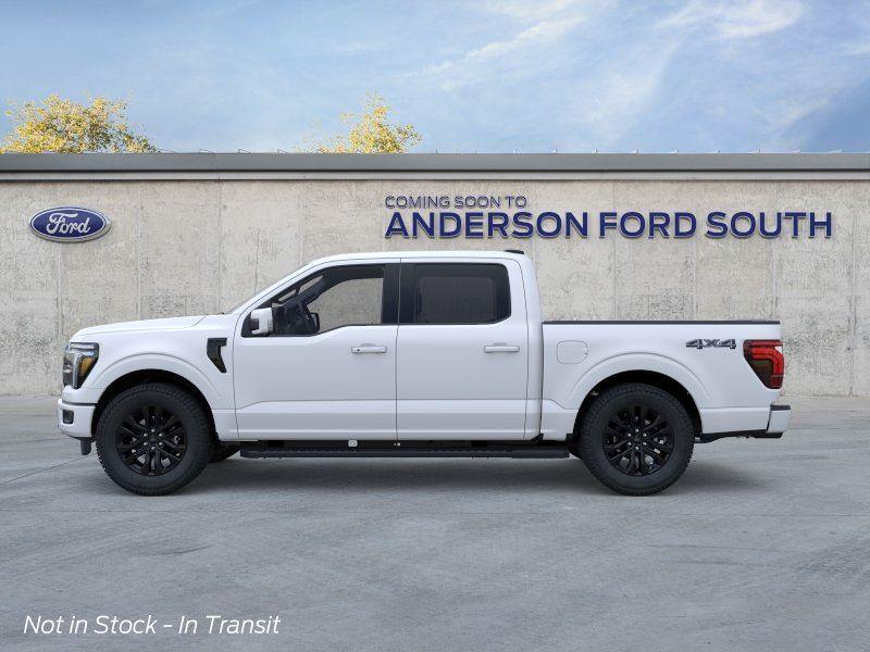 New 2026 Ford F-150 for sale in Lincoln NE