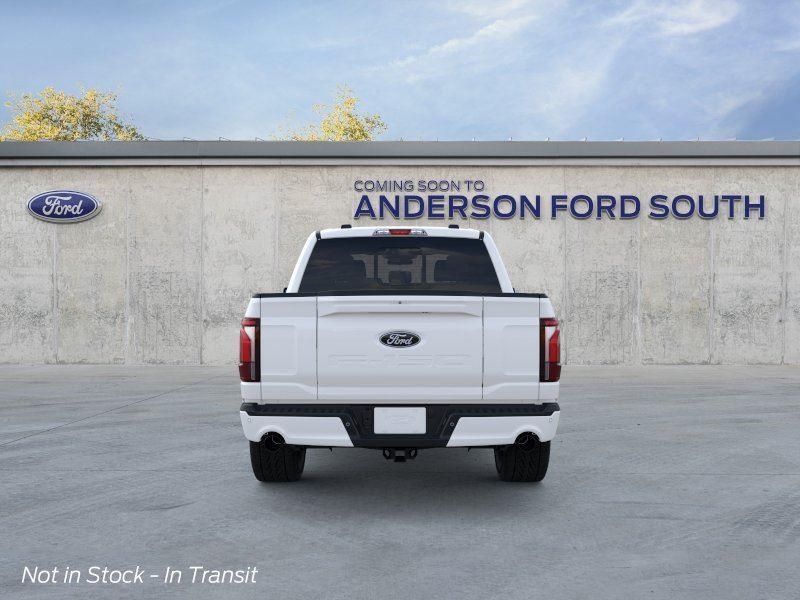 New 2026 Ford F-150 for sale in Lincoln NE