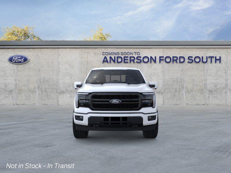 New 2026 Ford F-150 for sale in Lincoln NE