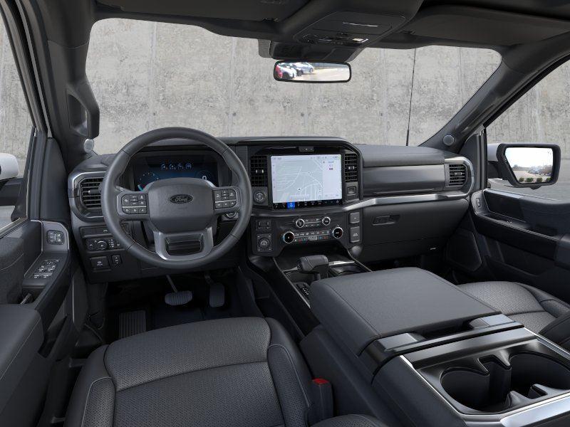New 2026 Ford F-150 for sale in Lincoln NE