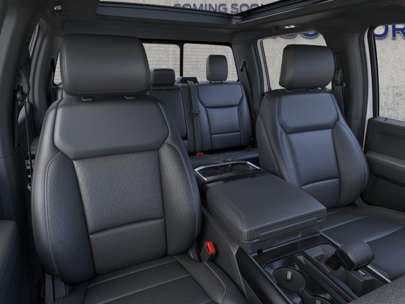 New 2026 Ford F-150 for sale in Lincoln NE