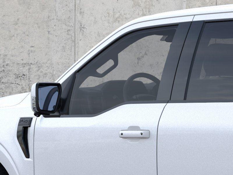 New 2026 Ford F-150 for sale in Lincoln NE