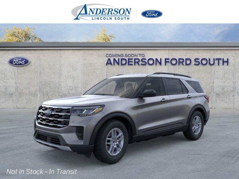 Vehicle photo 1