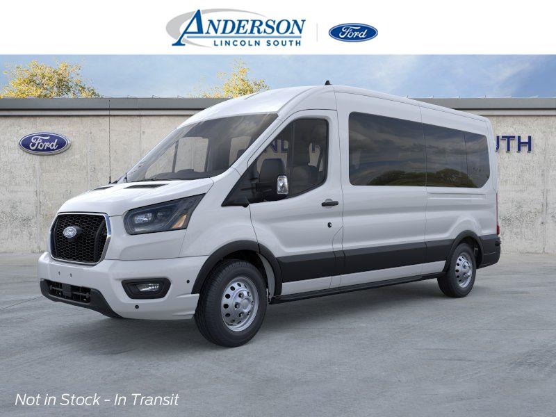 Vehicle photo 1