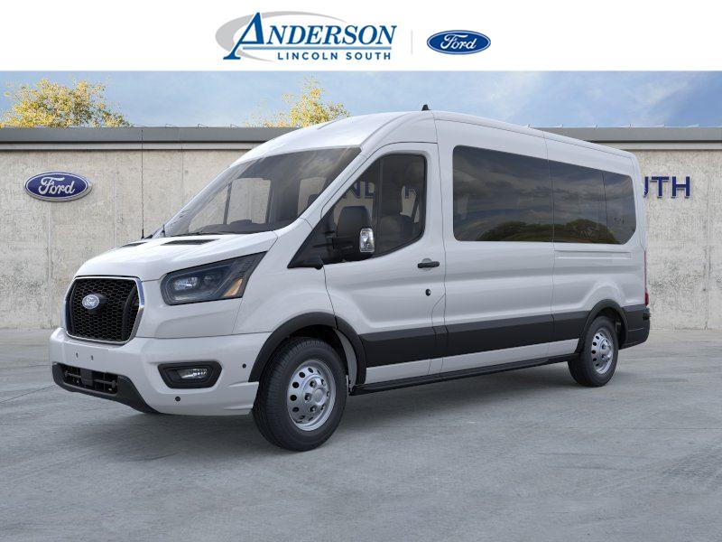 Vehicle photo 1