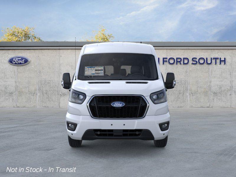 New 2026 Ford Transit Passenger Wagon for sale in Lincoln NE