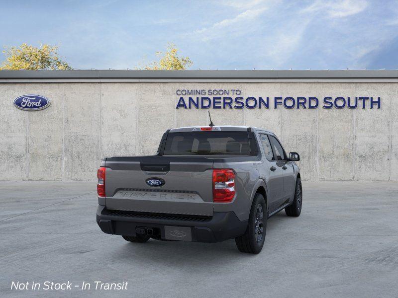 New 2026 Ford Maverick for sale in Lincoln NE