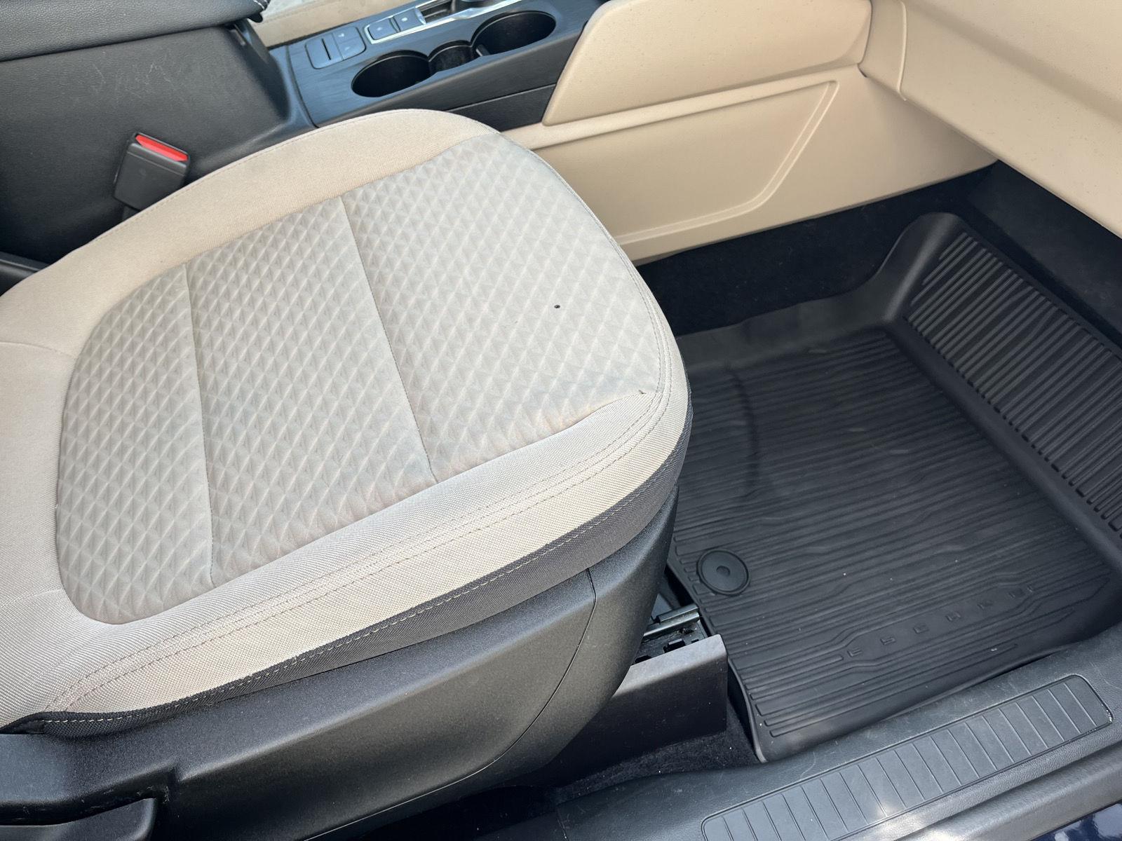 Used 2021 Ford Escape for sale in Lincoln NE