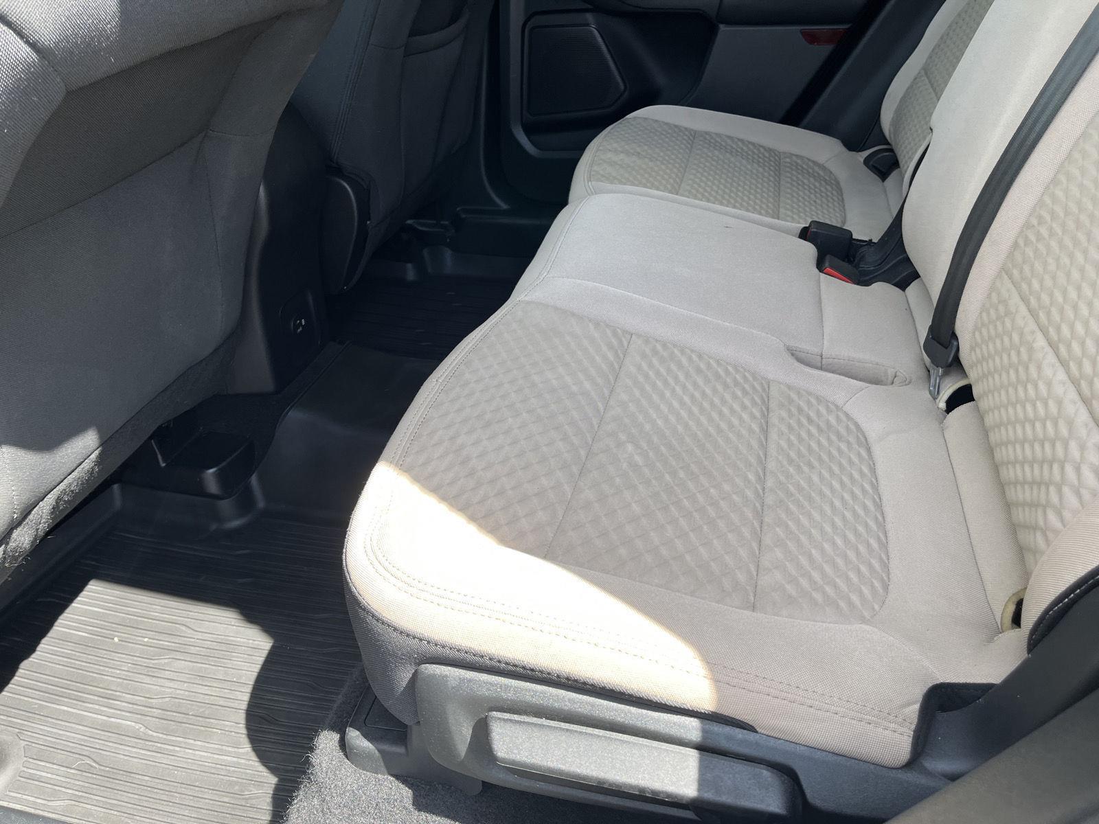 Used 2021 Ford Escape for sale in Lincoln NE