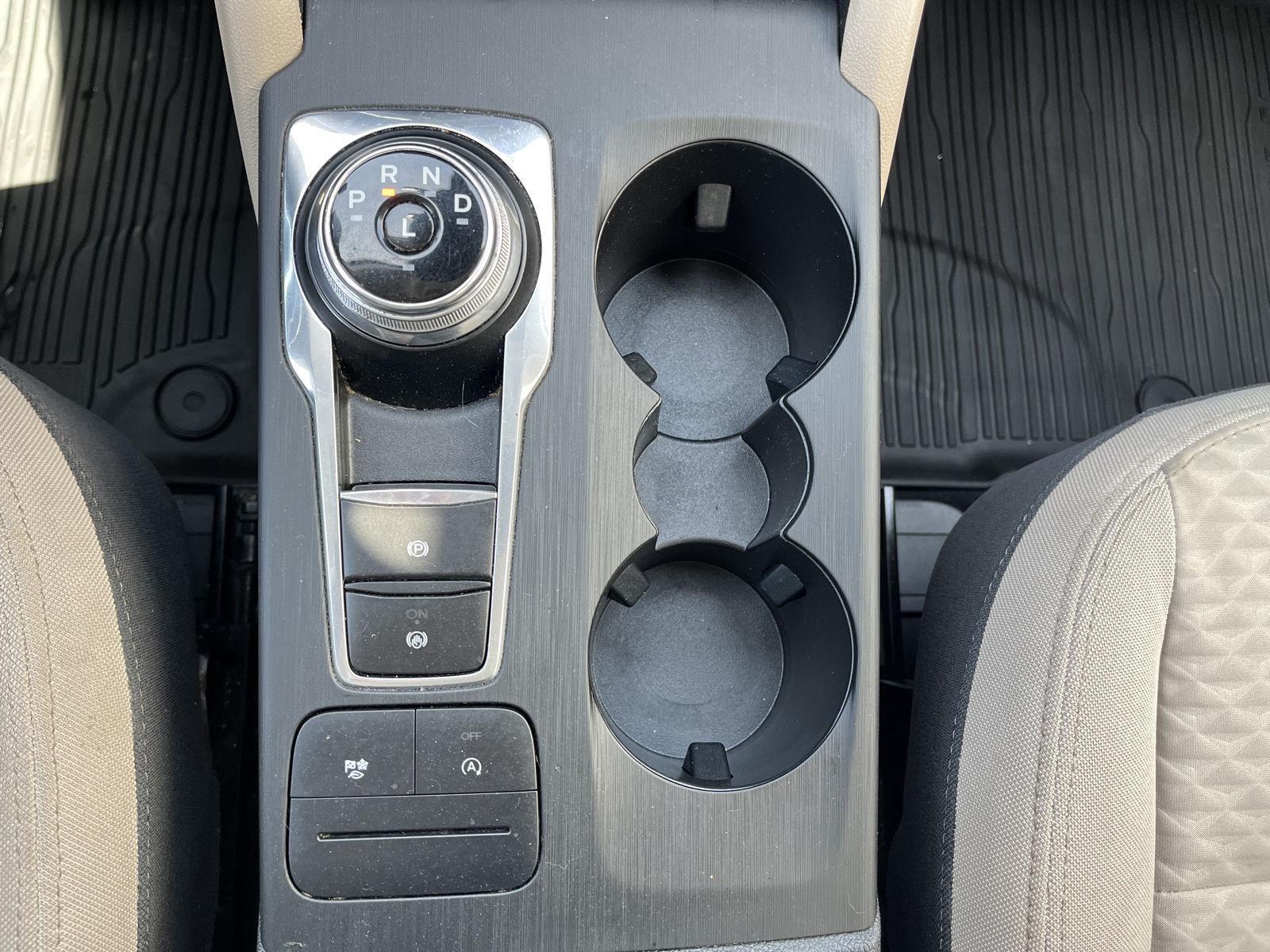 Used 2021 Ford Escape for sale in Lincoln NE