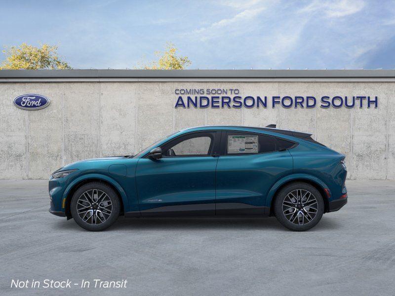 New 2026 Ford Mustang Mach-E for sale in Lincoln NE