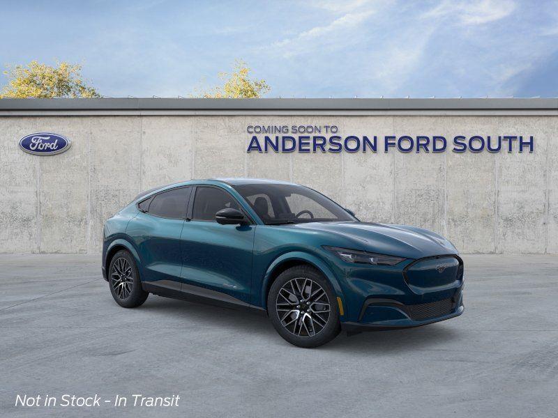New 2026 Ford Mustang Mach-E for sale in Lincoln NE