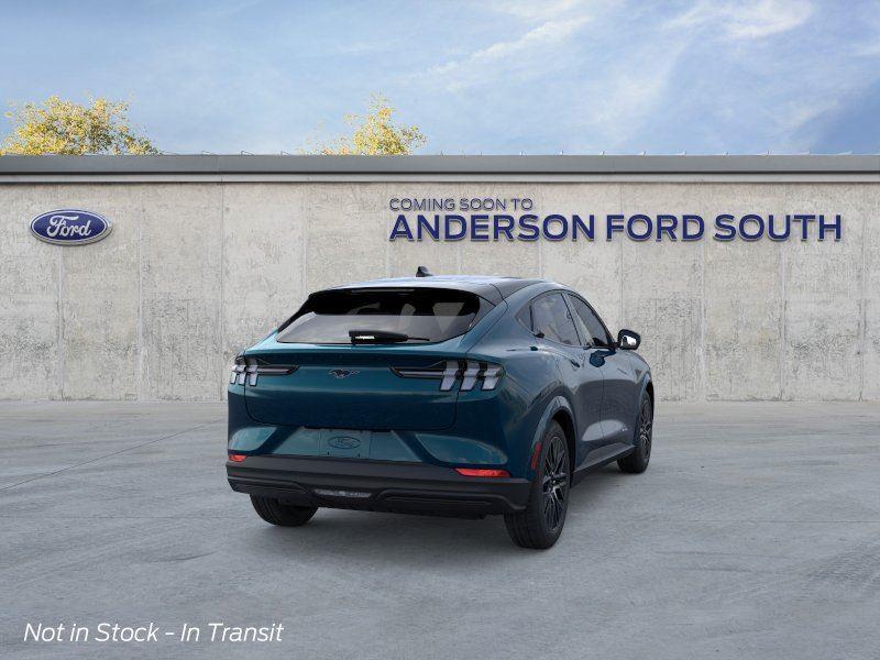 New 2026 Ford Mustang Mach-E for sale in Lincoln NE