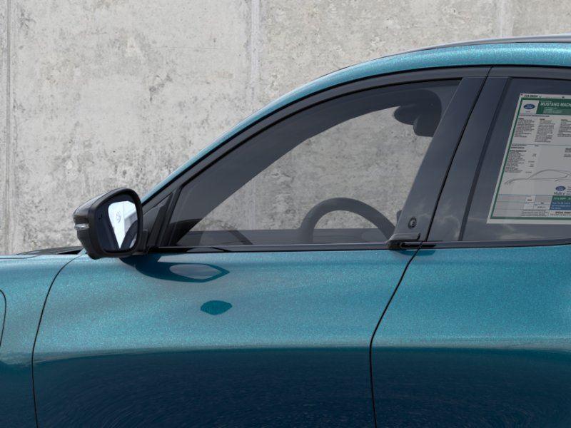 New 2026 Ford Mustang Mach-E for sale in Lincoln NE