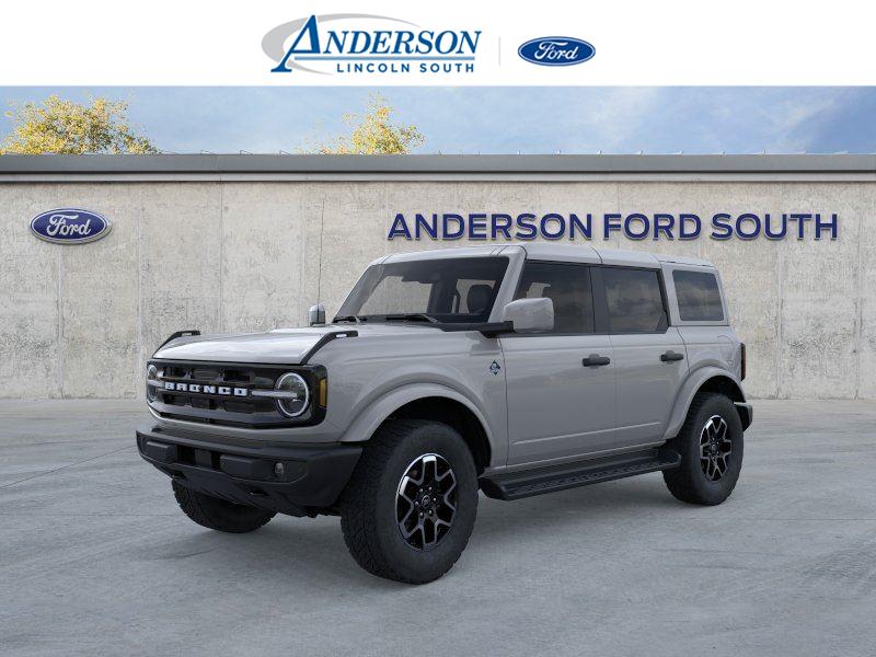 Vehicle photo 1