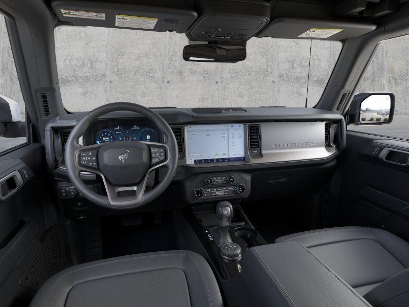 New 2026 Ford Bronco for sale in Lincoln NE