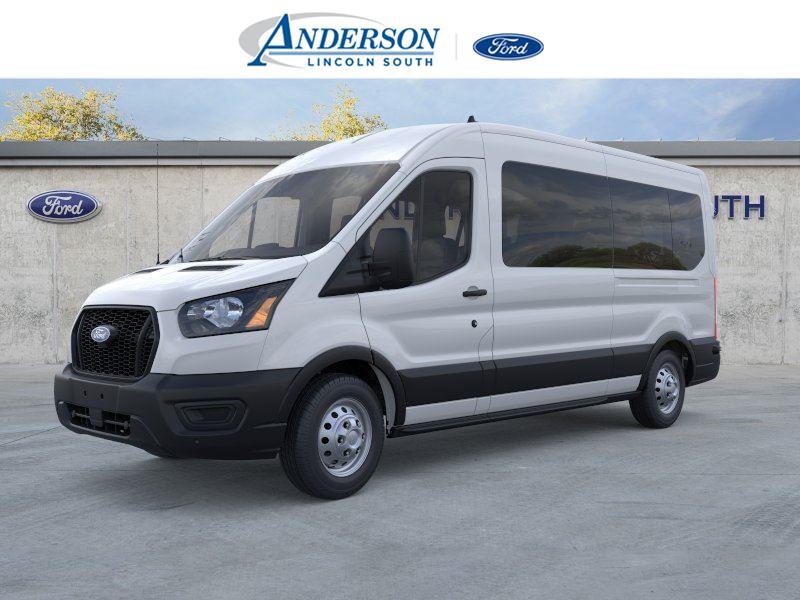 Vehicle photo 1