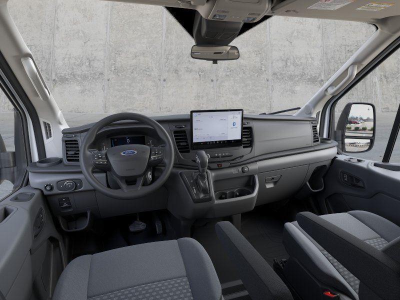 New 2026 Ford Transit Passenger Wagon for sale in Lincoln NE