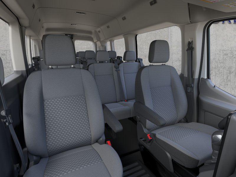 New 2026 Ford Transit Passenger Wagon for sale in Lincoln NE