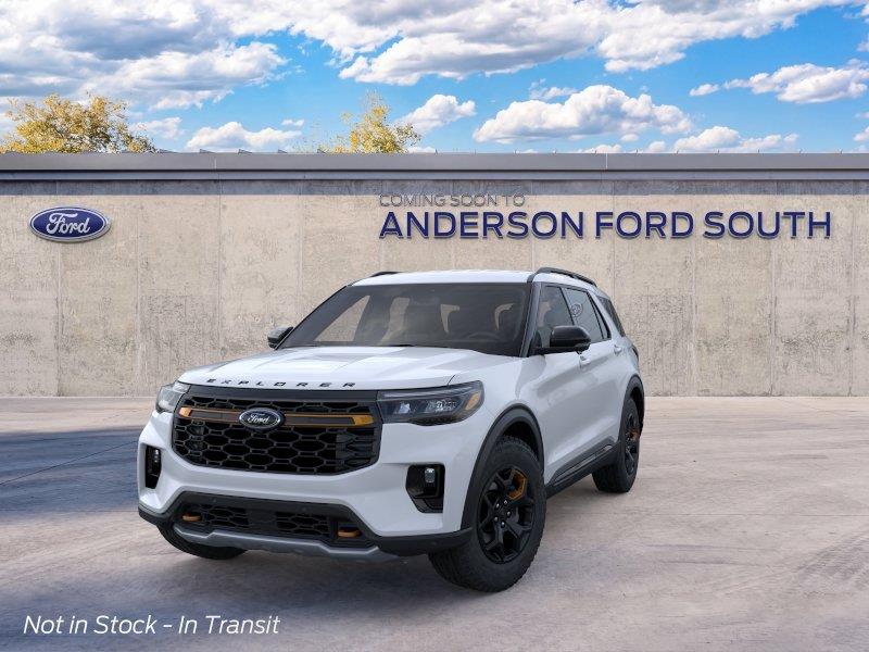 Vehicle photo 2